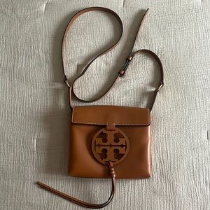 Tory Burch Miller crossbody